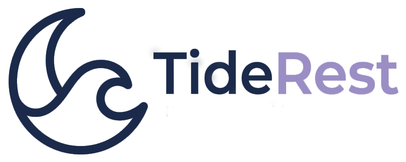 TideRest — Natural Sleep Aids for Better Rest